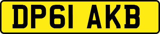 DP61AKB
