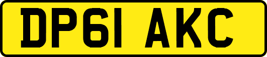 DP61AKC