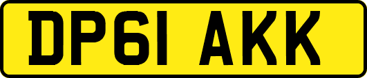 DP61AKK