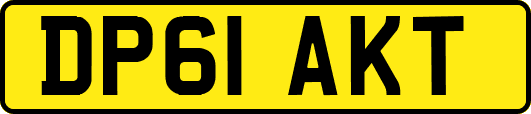 DP61AKT