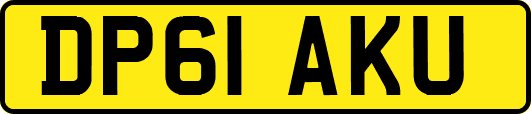 DP61AKU