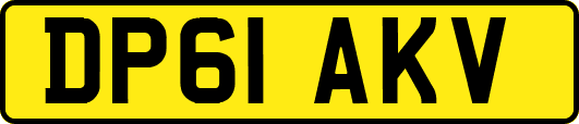 DP61AKV