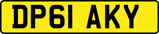 DP61AKY