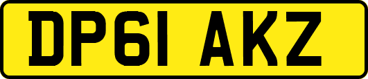DP61AKZ