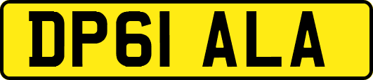 DP61ALA