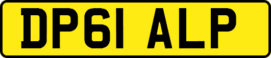 DP61ALP