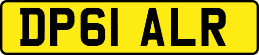 DP61ALR