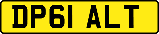 DP61ALT