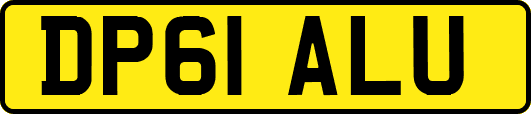 DP61ALU