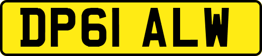 DP61ALW