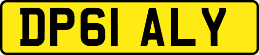 DP61ALY