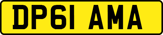 DP61AMA