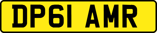 DP61AMR