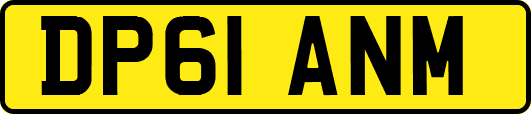DP61ANM