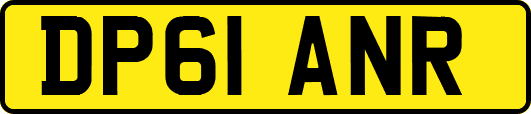 DP61ANR