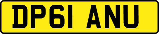 DP61ANU