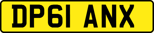 DP61ANX