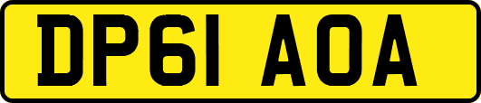 DP61AOA