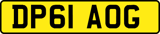 DP61AOG