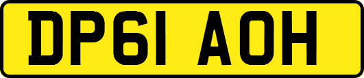 DP61AOH