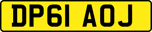 DP61AOJ