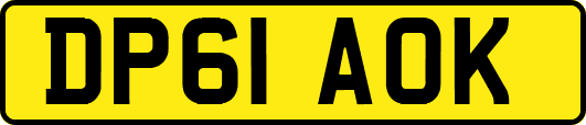 DP61AOK