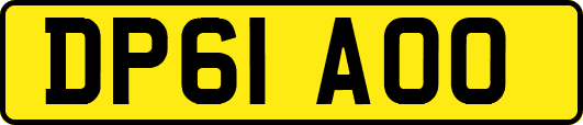 DP61AOO