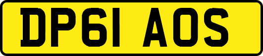 DP61AOS