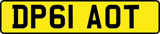 DP61AOT
