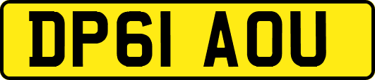 DP61AOU