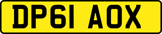 DP61AOX