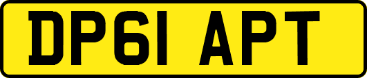 DP61APT