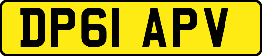 DP61APV