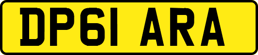 DP61ARA