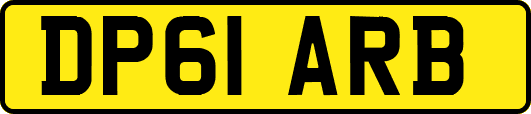 DP61ARB