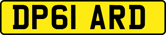 DP61ARD