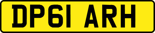 DP61ARH