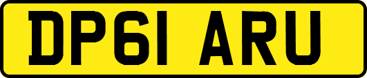 DP61ARU