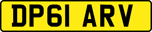 DP61ARV