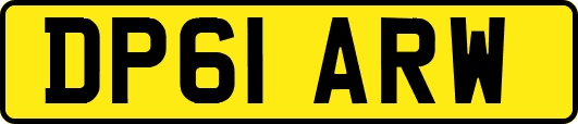 DP61ARW