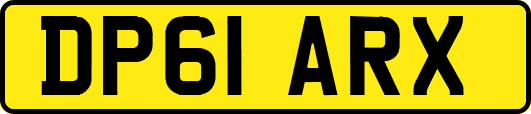DP61ARX