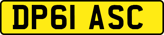 DP61ASC
