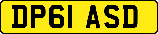 DP61ASD