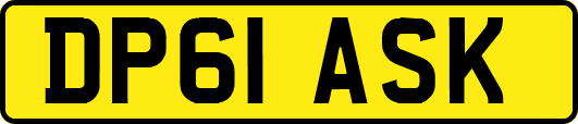 DP61ASK