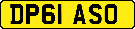 DP61ASO