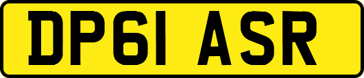 DP61ASR