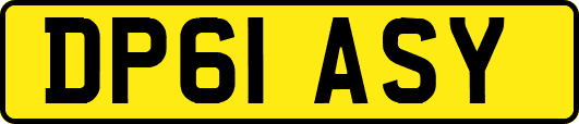 DP61ASY