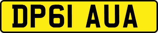 DP61AUA
