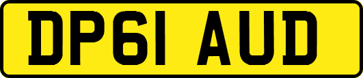 DP61AUD