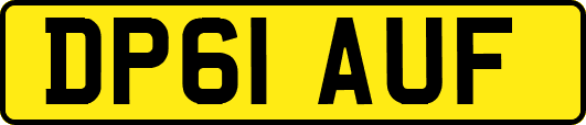 DP61AUF